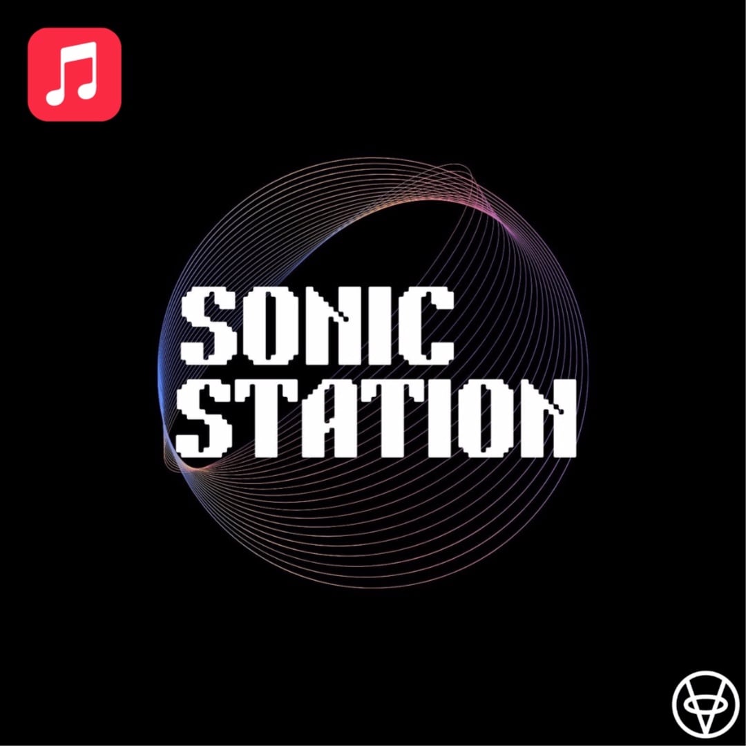 Sonic Station on Apple Music